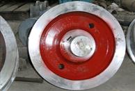 wheel series