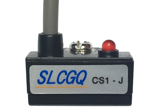 常熟SLCGQ CS1-J (11R)